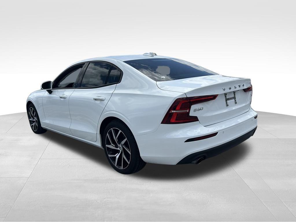 Thumbnail image of 2020 Volvo S60 at Aventura Chrysler Jeep Dodge Ram