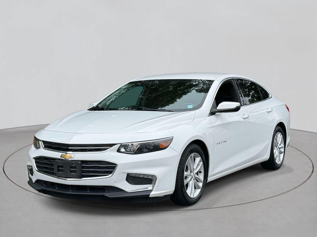Thumbnail image of 2017 Chevrolet Malibu at Eagle Kia of Riverhead