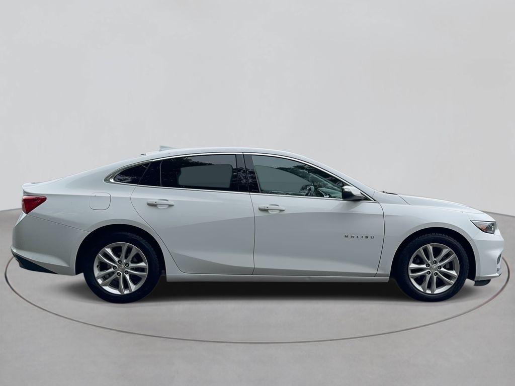 Thumbnail image of 2017 Chevrolet Malibu at Eagle Kia of Riverhead