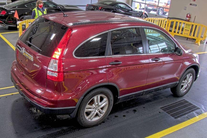 Thumbnail image of 2011 Honda CR-V at Kightlinger Auto Sales