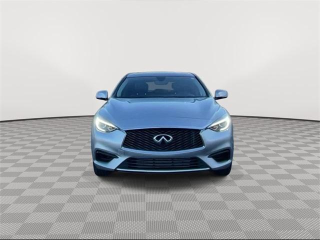 Thumbnail image of 2018 INFINITI QX30 at Suburban Cadillac Of Plymouth