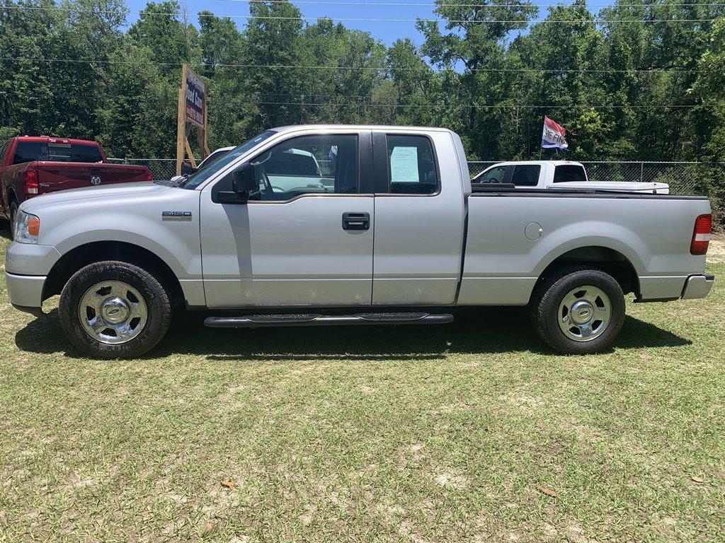 Thumbnail image of 2006 Ford F-150 at Max and Sammy's