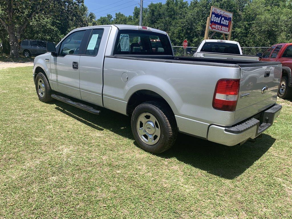 Thumbnail image of 2006 Ford F-150 at Max and Sammy's