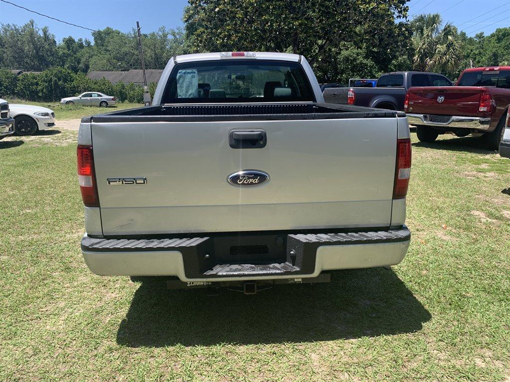 Thumbnail image of 2006 Ford F-150 at Max and Sammy's