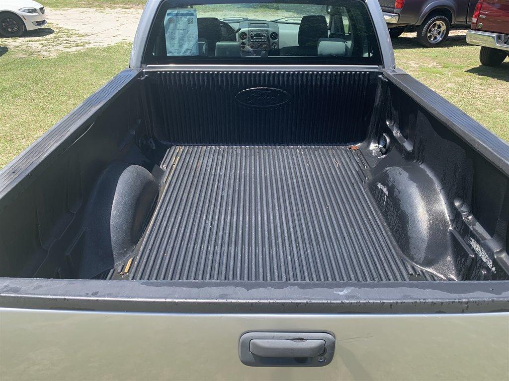 Thumbnail image of 2006 Ford F-150 at Max and Sammy's