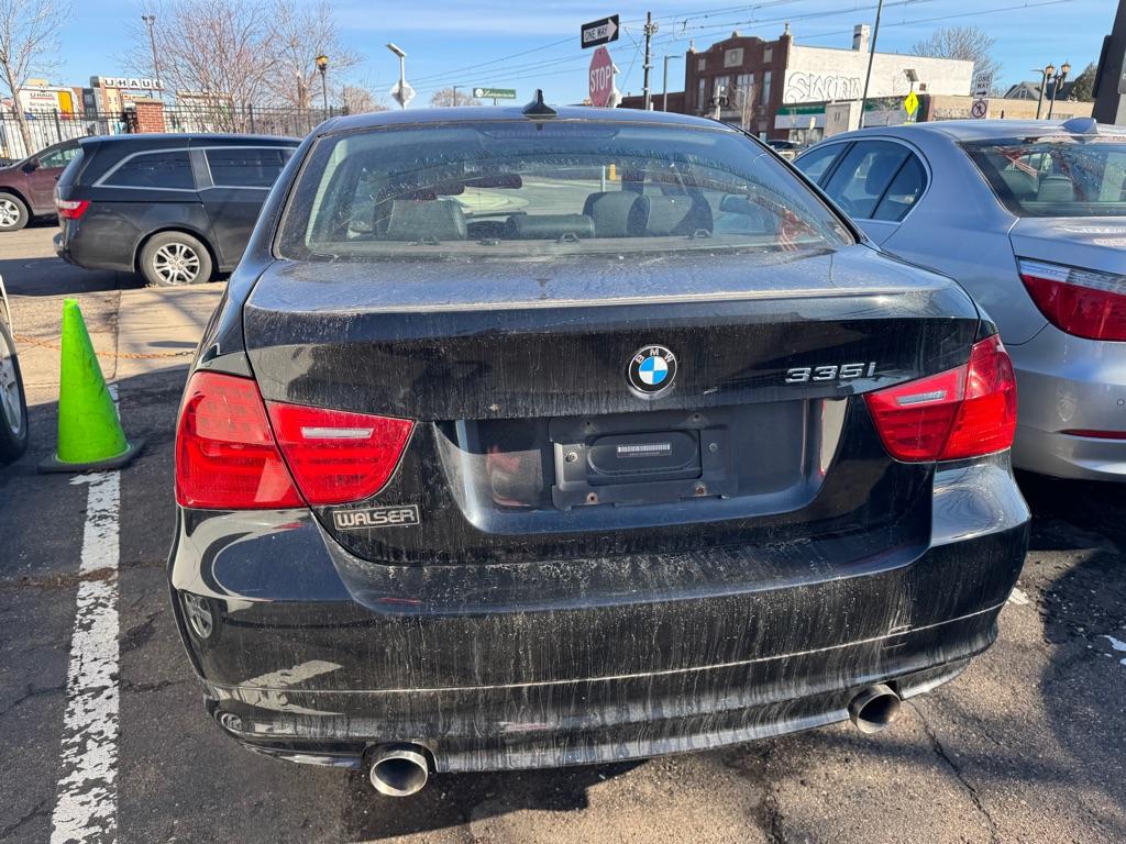 Thumbnail image of 2011 BMW 3 Series at A2Z AUTO SALES AND SERVICE INC