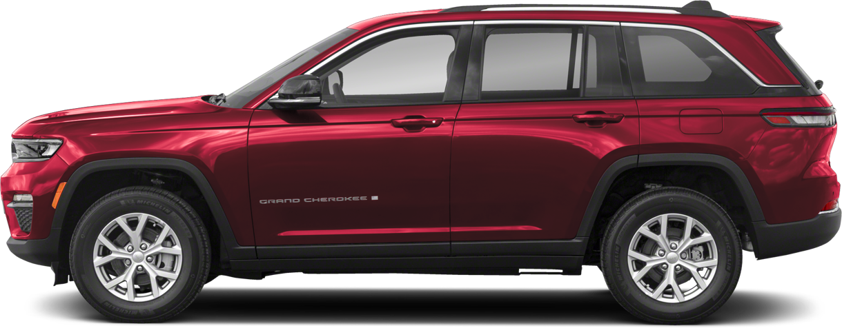 Thumbnail image of 2025 Jeep Grand Cherokee at Nielsen Chrysler Dodge Jeep Ram