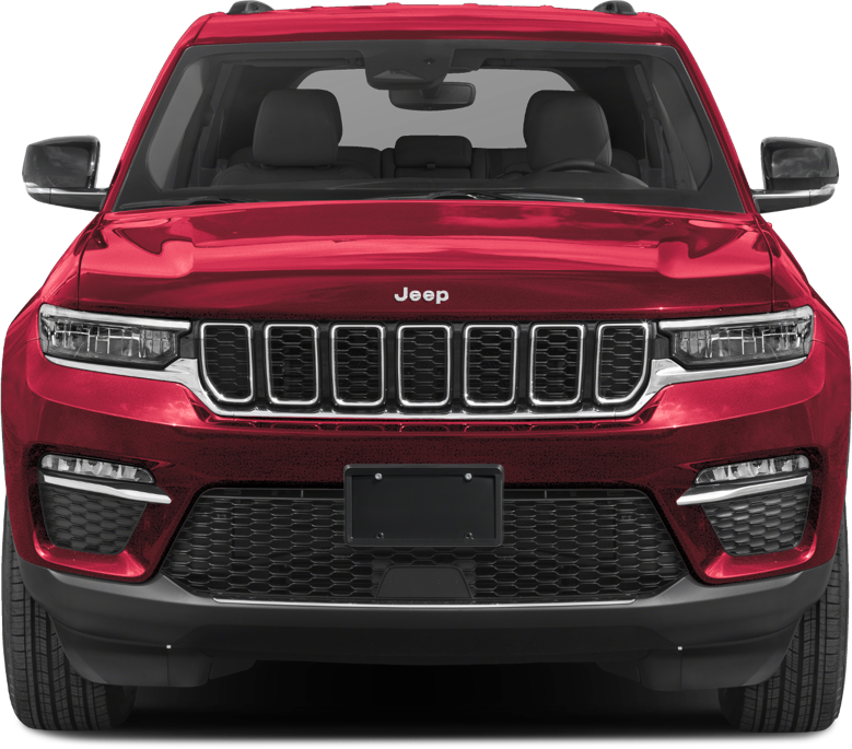 Thumbnail image of 2025 Jeep Grand Cherokee at Nielsen Chrysler Dodge Jeep Ram