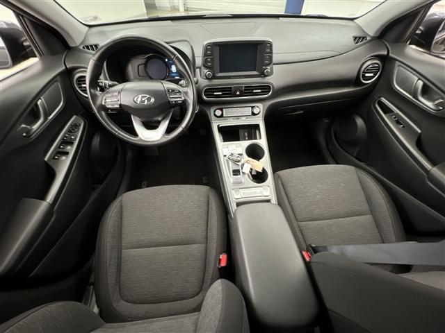 Thumbnail image of 2021 Hyundai KONA Electric at Mccluskey Chevrolet Kings Automall