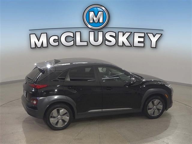 Thumbnail image of 2021 Hyundai KONA Electric at Mccluskey Chevrolet Kings Automall