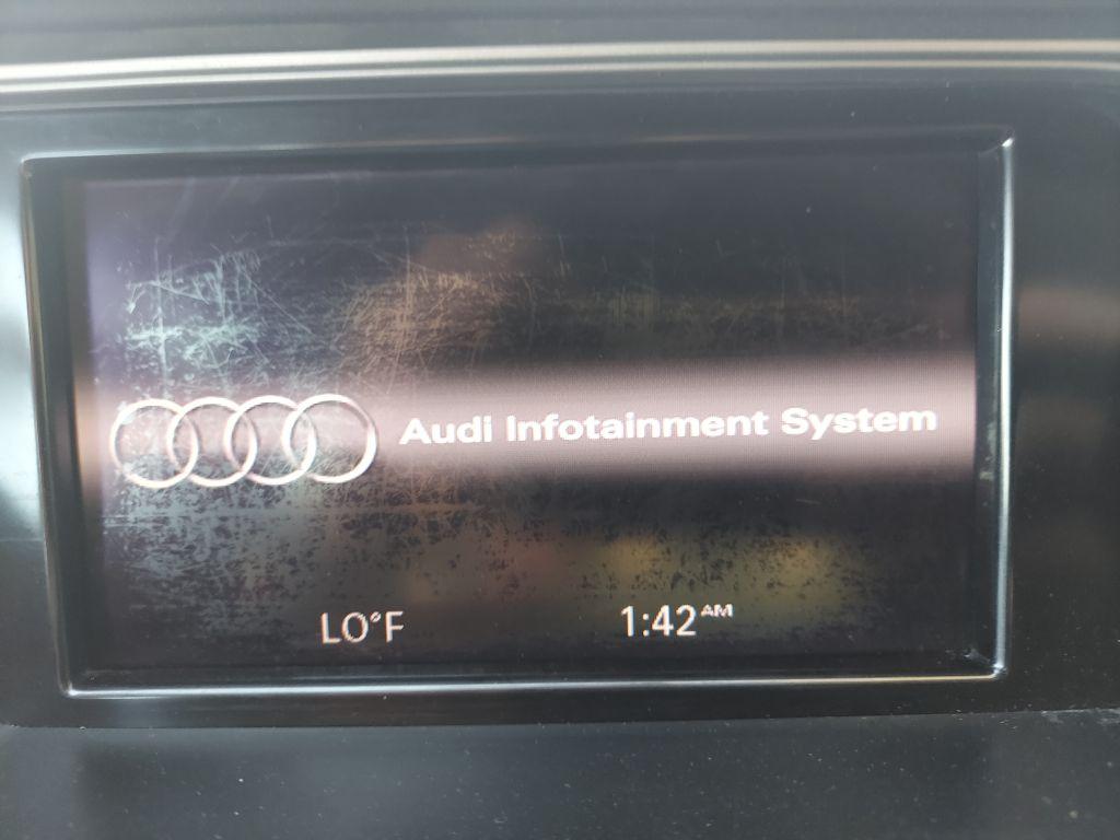 Thumbnail image of 2011 Audi A4 at 757 AUTO BROKERS LLC