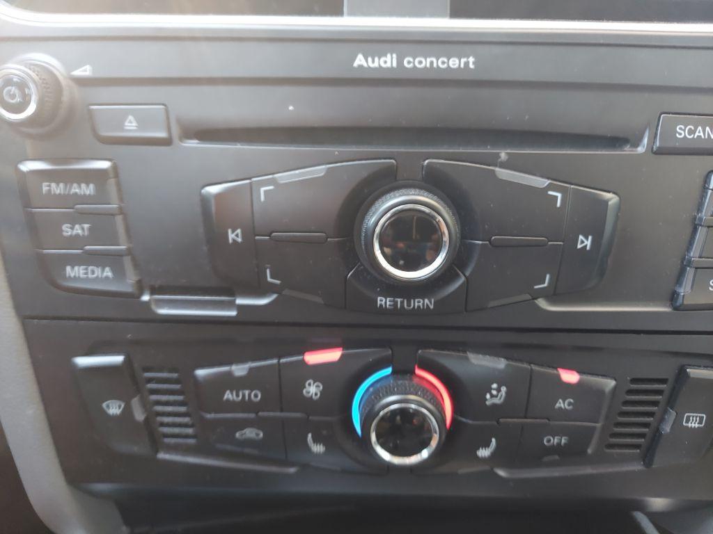 Thumbnail image of 2011 Audi A4 at 757 AUTO BROKERS LLC