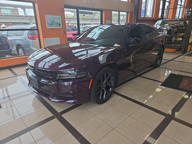 Thumbnail image of 2021 Dodge Charger at D & P Auto Sales