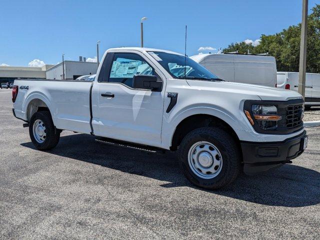 Thumbnail image of 2024 Ford F-150 at Prestige Ford