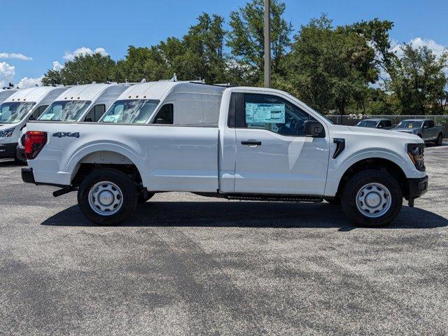 Thumbnail image of 2024 Ford F-150 at Prestige Ford
