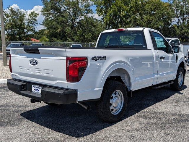 Thumbnail image of 2024 Ford F-150 at Prestige Ford