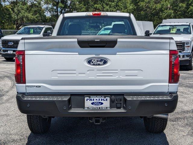 Thumbnail image of 2024 Ford F-150 at Prestige Ford