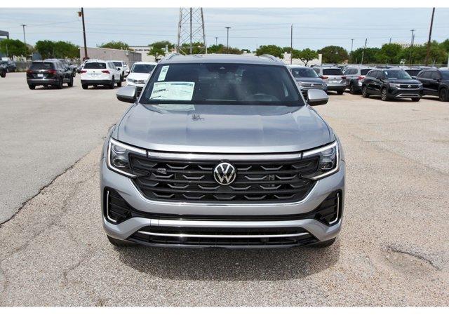 Thumbnail image of 2024 Volkswagen Atlas Cross Sport at ArcherVW-New of Houston, TX