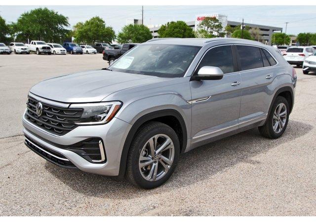 Thumbnail image of 2024 Volkswagen Atlas Cross Sport at ArcherVW-New of Houston, TX