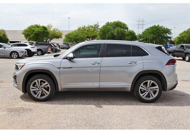 Thumbnail image of 2024 Volkswagen Atlas Cross Sport at ArcherVW-New of Houston, TX