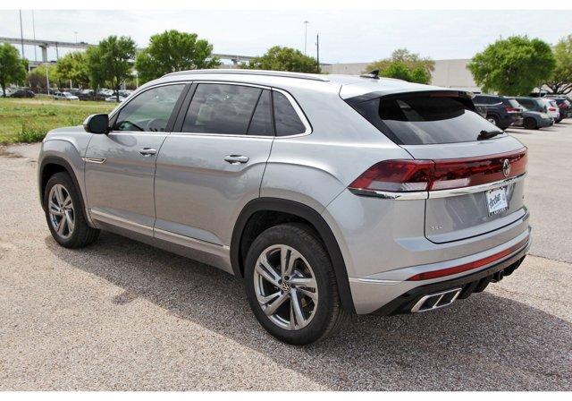 Thumbnail image of 2024 Volkswagen Atlas Cross Sport at ArcherVW-New of Houston, TX