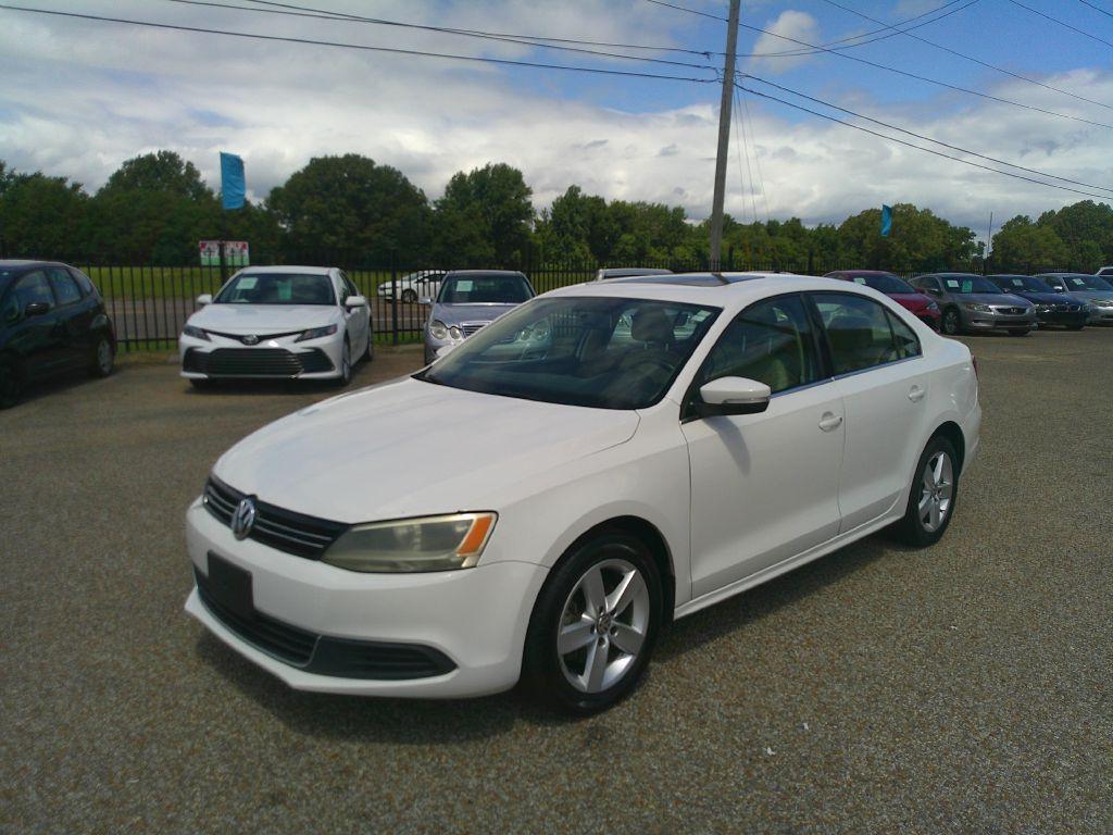 Thumbnail image of 2013 Volkswagen Jetta at OB AUTO, LLC