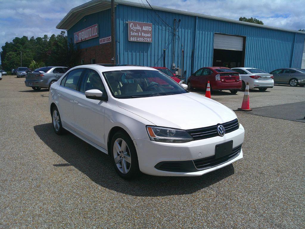 Thumbnail image of 2013 Volkswagen Jetta at OB AUTO, LLC