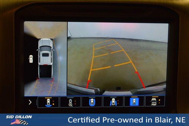Thumbnail image of 2020 GMC Sierra 1500 at SidDillonChevyUsed of Blair, NE