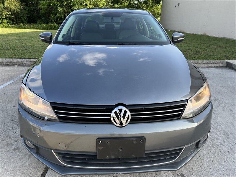 Thumbnail image of 2013 Volkswagen Jetta at Amazing Motor Cars