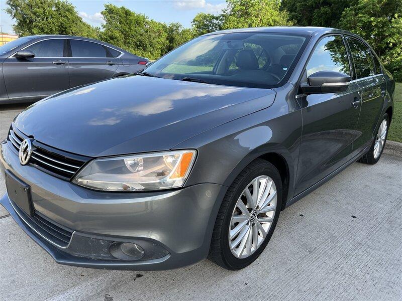 Thumbnail image of 2013 Volkswagen Jetta at Amazing Motor Cars