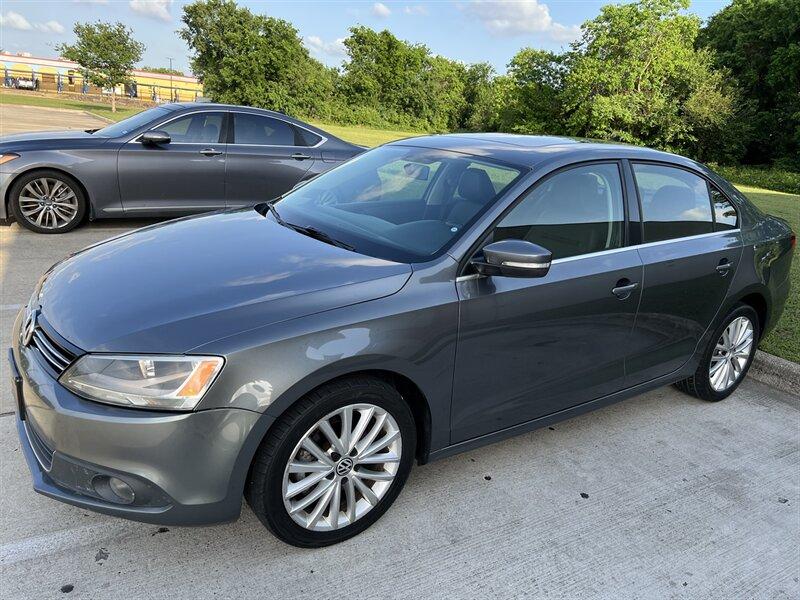 Thumbnail image of 2013 Volkswagen Jetta at Amazing Motor Cars