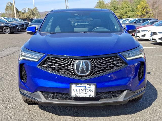 Thumbnail image of 2024 Acura RDX at ClintonAcura of Clinton, NJ