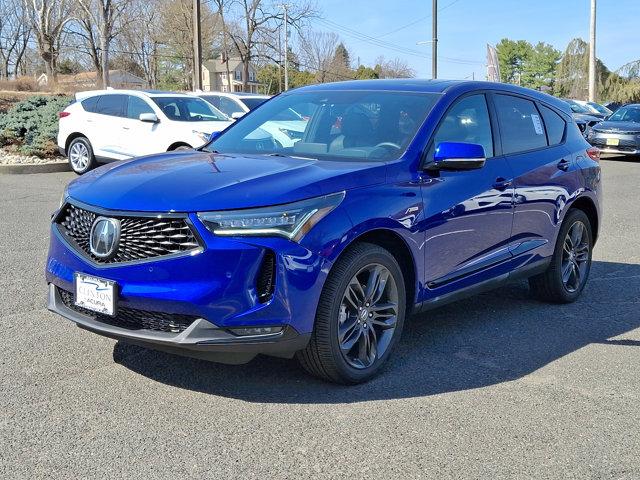 Thumbnail image of 2024 Acura RDX at ClintonAcura of Clinton, NJ