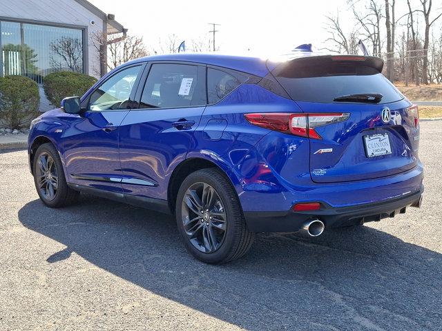 Thumbnail image of 2024 Acura RDX at ClintonAcura of Clinton, NJ