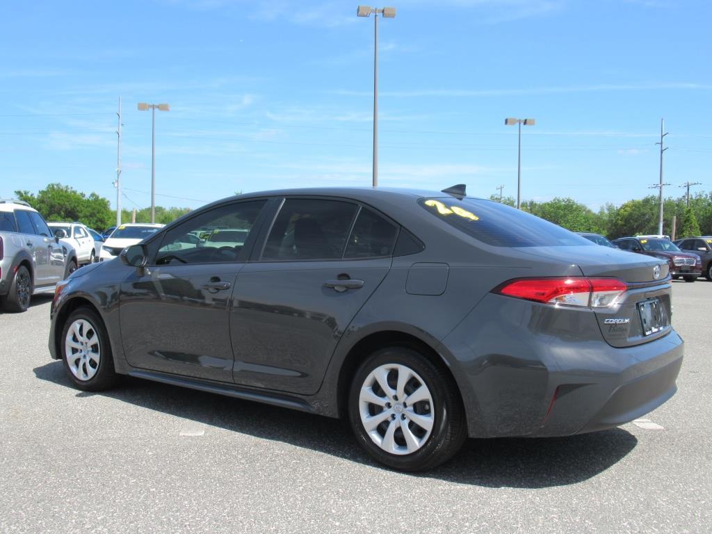 Thumbnail image of 2024 Toyota Corolla Hybrid at Phillips Buick Gmc