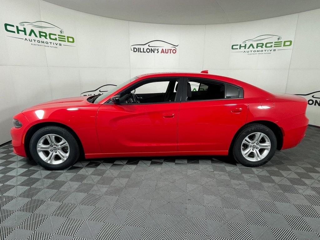 Thumbnail image of 2023 Dodge Charger at Dillons Auto- North Super Store