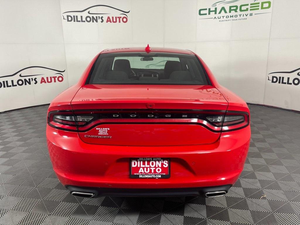 Thumbnail image of 2023 Dodge Charger at Dillons Auto- North Super Store