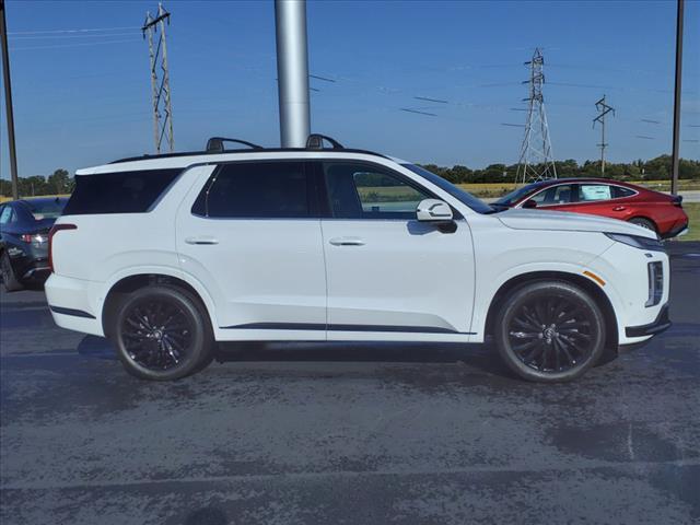 Thumbnail image of 2025 Hyundai PALISADE at Bob Brady Auto Mall
