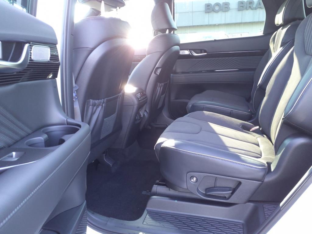 Thumbnail image of 2025 Hyundai PALISADE at Bob Brady Auto Mall