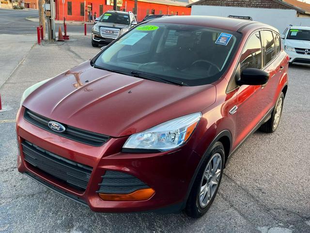 Thumbnail image of 2015 Ford Escape at Rick's Auto Group LLC