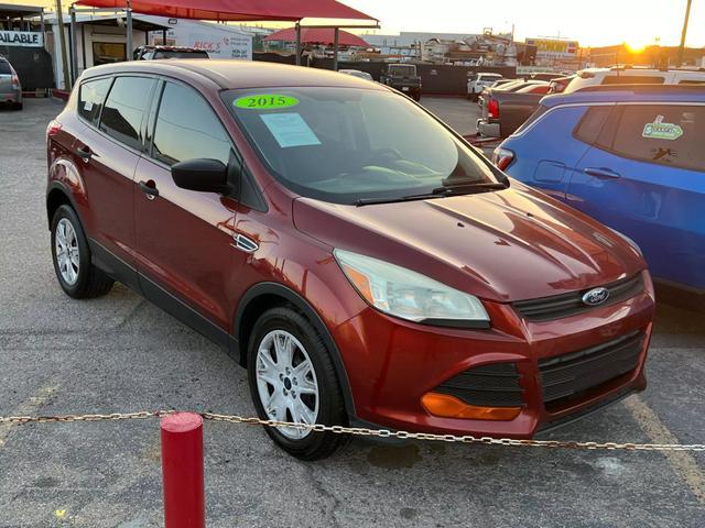 Thumbnail image of 2015 Ford Escape at Rick's Auto Group LLC