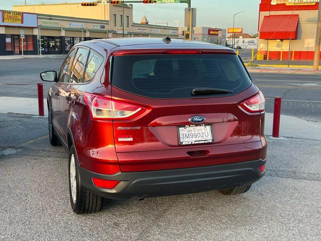 Thumbnail image of 2015 Ford Escape at Rick's Auto Group LLC