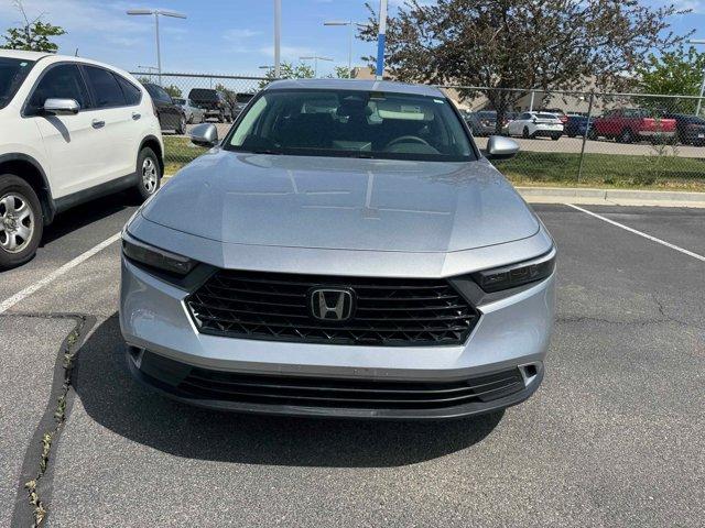 Thumbnail image of 2024 Honda Accord at LarryHMillerHonda-NEW of Murray, UT