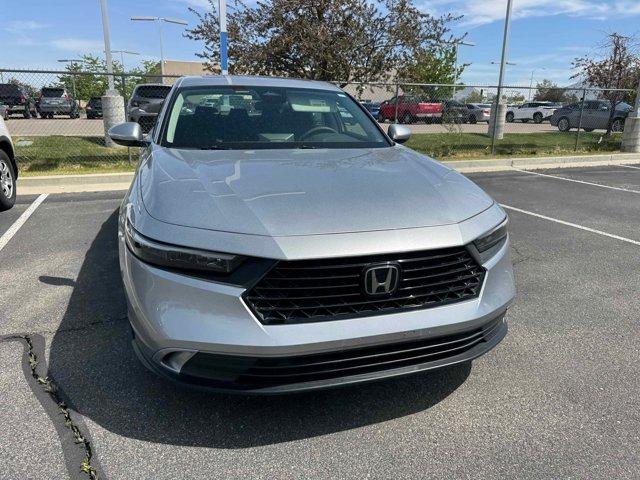 Thumbnail image of 2024 Honda Accord at LarryHMillerHonda-NEW of Murray, UT
