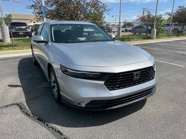 Thumbnail image of 2024 Honda Accord at LarryHMillerHonda-NEW of Murray, UT