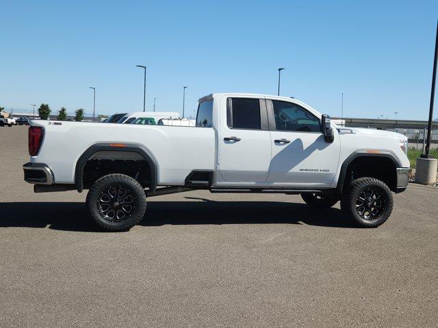 Thumbnail image of 2022 GMC Sierra 2500HD at Western Slope Auto - USED