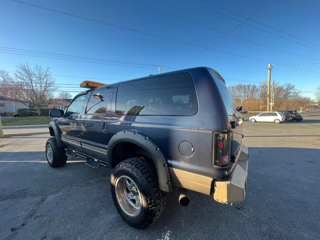 Thumbnail image of 2004 Ford Excursion at APEX Auto Exchange Llc