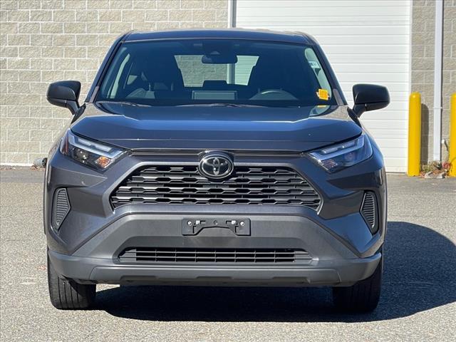 Thumbnail image of 2023 Toyota RAV4 at Classic Toyota Hampton
