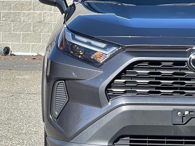 Thumbnail image of 2023 Toyota RAV4 at Classic Toyota Hampton