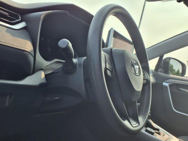 Thumbnail image of 2024 Toyota RAV4 Hybrid at Lou Fusz Toyota Scion - Used